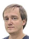 Аржаников Сергей