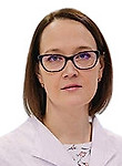 Кузнецова Екатерина Сергеевна, УЗИ-специалист