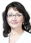 Гец Елена