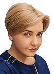 Грядовкина Анна