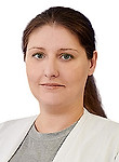 Слепова Ангелина