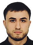 Магомедов Низами