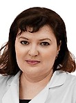 Звягинцева Инна