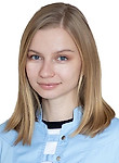 Половина Анастасия