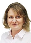 Левина Василина