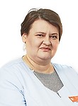 Шадрина Евгения