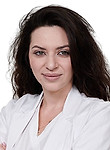 Оганесян Сирарпи Левоновна, Эндокринолог, Диабетолог, Диетолог, УЗИ-специалист