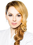 Алтыева Аделина