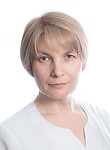 Босенко Юлия Александровна - фото Босенко Юлия Александровна, Иммунолог, Аллерголог