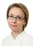 Шеламова Валентина