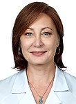 Базарнова Анна Аркадьевна, Кардиолог