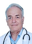 Касем Нассер, Эндокринолог, Диабетолог, Диетолог