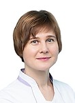 Полевая Елена Валерьевна, Невролог, Вертебролог