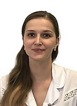Шестакова Екатерина