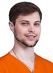 Селюков Константин