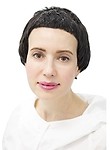 Манкибаева Руфина