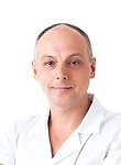 Сафаров Тимур Владимирович, Невролог, Рефлексотерапевт