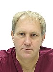 Русецкий Юрий Юрьевич - фото Русецкий Юрий Юрьевич, Лор (отоларинголог), Хирург