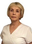 Хашимова Салима