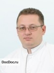 Смольянинов Алексей