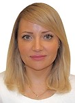 Никифорова Ольга Ивановна, Косметолог, Венеролог, Дерматолог, Миколог, Трихолог