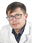 Захаров Александр Валерьевич, Психиатр