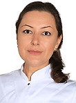Берсенева Вероника Викторовна, Гинеколог, Акушер, УЗИ-специалист