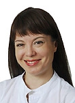 Моргулис Юлия