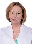 Пашинцева Марина
