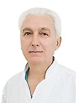 Гостевских Игорь Степанович, Хирург