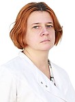 Титова Надежда Викторовна, Психолог, Психотерапевт, Психиатр