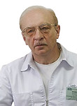 Зубиков Владимир Сергеевич, Травматолог, Ортопед