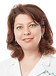 Борисова Анна Владимировна, Гастроэнтеролог