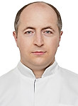 Джамалов Джамав
