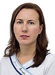 Мальцева Анна