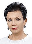 Шмайстер Ирина Викторовна, Невролог