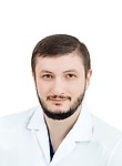 Казарян Гагик Мушегович, Артролог, Травматолог, Ортопед