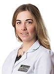 Пушкарь Татьяна Николаевна, Невролог, Эпилептолог
