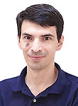 Загоруйко Петр