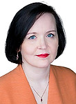 Юсан Елена