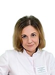 Александрова Татьяна