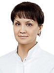 Юрченко Эльмира