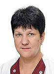 Осипенко Светлана Петровна, Пульмонолог