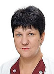 Осипенко Светлана
