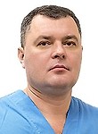 Кимлык Михаил Валериевич, Мануальный терапевт