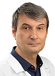 Бобков Андрей Владимирович, Травматолог, Ортопед