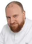 Прошин Антон