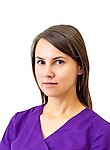 Сорокина Юлия