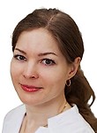 Тарасенко Екатерина