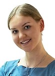 Суродина Елизавета